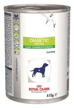 ROYAL CANIN Diabetic Special Low Carbohydrate 410g X 12 -ROYAL CANIN Soldes Magasin fre pl ROYAL CANIN Diabetic Special Low Carbohydrate 410g 9165 2