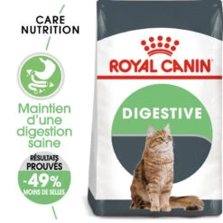 ROYAL CANIN Digestive Care 2kg -ROYAL CANIN Soldes Magasin fre pl ROYAL CANIN Digestive Care 2kg 15818 1
