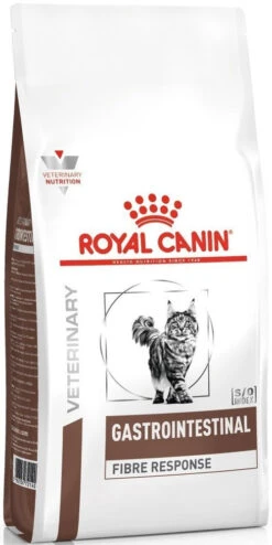ROYAL CANINFibre Response Gastrointestinal 2kg -ROYAL CANIN Soldes Magasin fre pl ROYAL CANIN Fibre Response Gastrointestinal 2kg 9180 2