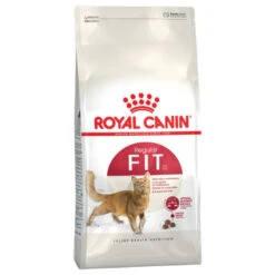 ROYAL CANIN Fit 32 10kg -ROYAL CANIN Soldes Magasin fre pl ROYAL CANIN Fit 32 10kg 15994 2