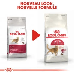 ROYAL CANIN Fit 32 10kg -ROYAL CANIN Soldes Magasin fre pl ROYAL CANIN Fit 32 10kg 15994 6