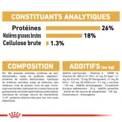 ROYAL CANIN French Bulldog Adult 3kg -ROYAL CANIN Soldes Magasin fre pl ROYAL CANIN French Bulldog Adult 3kg 16844 7