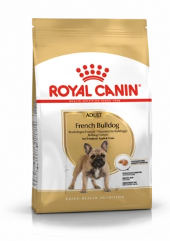 ROYAL CANIN French Bulldog Adult 9kg + Surprise Pour Votre Chien GRATUITES ! -ROYAL CANIN Soldes Magasin fre pl ROYAL CANIN French Bulldog Adult 9kg surprise pour votre chien GRATUITES 17879 3