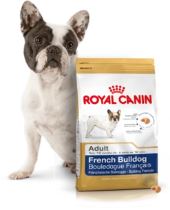ROYAL CANIN French Bulldog Adult 9kg + Surprise Pour Votre Chien GRATUITES ! -ROYAL CANIN Soldes Magasin fre pl ROYAL CANIN French Bulldog Adult 9kg surprise pour votre chien GRATUITES 17879 4