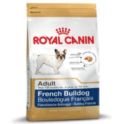 ROYAL CANIN French Bulldog Adult 9kg + Surprise Pour Votre Chien GRATUITES ! -ROYAL CANIN Soldes Magasin fre pl ROYAL CANIN French Bulldog Adult 9kg surprise pour votre chien GRATUITES 17879 5
