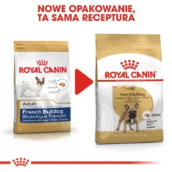 ROYAL CANIN French Bulldog Adult 9kg + Surprise Pour Votre Chien GRATUITES ! -ROYAL CANIN Soldes Magasin fre pl ROYAL CANIN French Bulldog Adult 9kg surprise pour votre chien GRATUITES 17879 6
