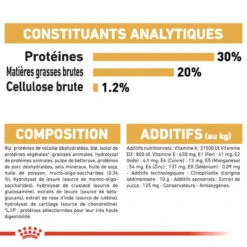 ROYAL CANIN French Bulldog Puppy 3kg -ROYAL CANIN Soldes Magasin fre pl ROYAL CANIN French Bulldog Puppy 3kg 15997 8