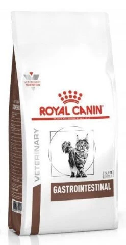 ROYAL CANIN Gastrointestinal 2kg CHAT -ROYAL CANIN Soldes Magasin fre pl ROYAL CANIN Gastrointestinal 2kg CHAT 16000 2