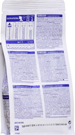 ROYAL CANIN Gastrointestinal 2kg CHAT -ROYAL CANIN Soldes Magasin fre pl ROYAL CANIN Gastrointestinal 2kg CHAT 16000 4