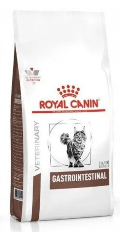 ROYAL CANIN Gastrointestinal 4kg CHAT -ROYAL CANIN Soldes Magasin fre pl ROYAL CANIN Gastrointestinal 4kg CHAT 16001 5