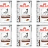ROYAL CANIN Gastrointestinal 6x 400g -ROYAL CANIN Soldes Magasin fre pl ROYAL CANIN Gastrointestinal 6x 400g 25263 4
