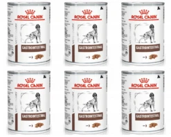 ROYAL CANIN Gastrointestinal 6x 400g