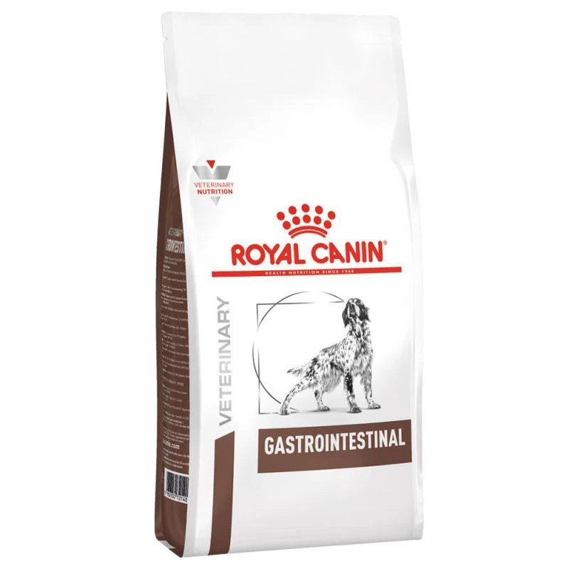 ROYAL CANIN Gastrointestinal Dog 2kg 3 ROYAL CANIN Gastrointestinal Dog 2kg