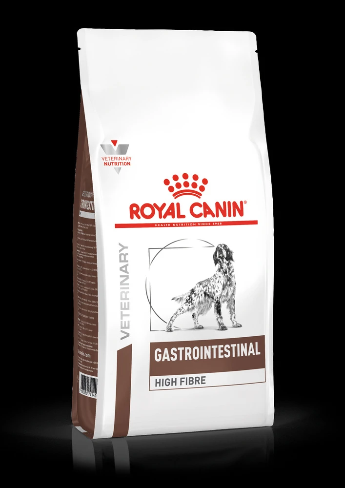 ROYAL CANIN Gastrointestinal High Fibre 14kg + Surprise Pour Votre Chien GRATUITES ! 4 ROYAL CANIN Gastrointestinal High Fibre 14kg + Surprise Pour Votre Chien GRATUITES ! – Image 2