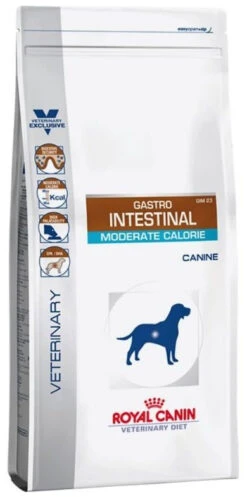 ROYAL CANIN Gastrointestinal Moderate Calorie 15kg 6 ROYAL CANIN Gastrointestinal Moderate Calorie 15kg -ROYAL CANIN Soldes Magasin fre pl ROYAL CANIN Gastrointestinal Moderate Calorie 15kg 12256 2