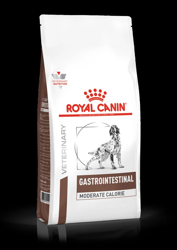 ROYAL CANIN Gastrointestinal Moderate Calorie 15kg 3 ROYAL CANIN Gastrointestinal Moderate Calorie 15kg