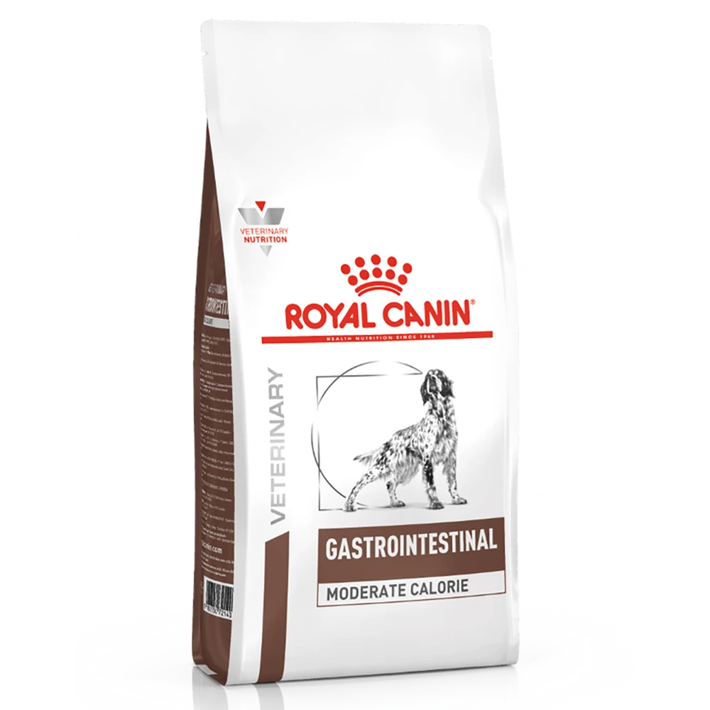 ROYAL CANIN Gastrointestinal Moderate Calorie 2kg 5 ROYAL CANIN Gastrointestinal Moderate Calorie 2kg – Image 3