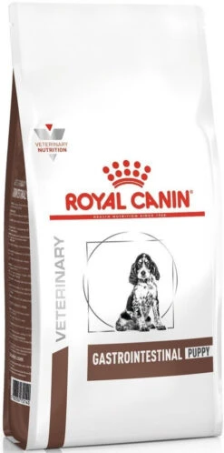 ROYAL CANIN Gastrointestinal Puppy 1kg -ROYAL CANIN Soldes Magasin fre pl ROYAL CANIN Gastrointestinal Puppy 1kg 12308 1