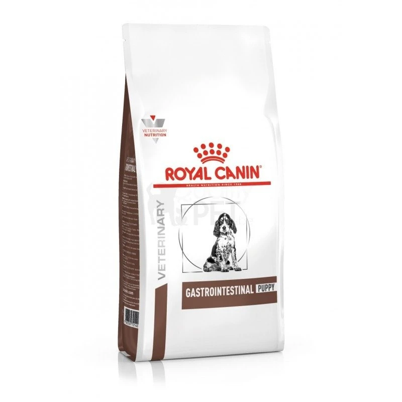 ROYAL CANIN Gastrointestinal Puppy 2,5kg 4 ROYAL CANIN Gastrointestinal Puppy 2,5kg – Image 2