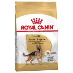 ROYAL CANIN German Shepherd Adult 11kg -ROYAL CANIN Soldes Magasin fre pl ROYAL CANIN German Shepherd Adult 11kg 9899 3