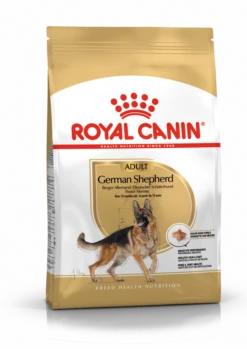 ROYAL CANIN German Shepherd Adult 11kg + Surprise Pour Votre Chien GRATUITES ! -ROYAL CANIN Soldes Magasin fre pl ROYAL CANIN German Shepherd Adult 11kg surprise pour votre chien GRATUITES 17883 4