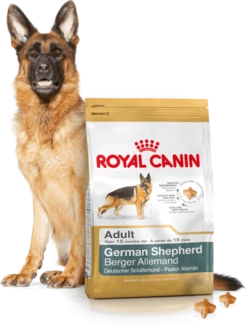 ROYAL CANIN German Shepherd Adult 11kg + Surprise Pour Votre Chien GRATUITES ! -ROYAL CANIN Soldes Magasin fre pl ROYAL CANIN German Shepherd Adult 11kg surprise pour votre chien GRATUITES 17883 5