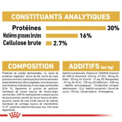 ROYAL CANIN German Shepherd Puppy 3kg -ROYAL CANIN Soldes Magasin fre pl ROYAL CANIN German Shepherd Puppy 3kg 16007 8