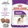 ROYAL CANIN Giant Adult 15kg -ROYAL CANIN Soldes Magasin fre pl ROYAL CANIN Giant Adult 15kg 16008 1