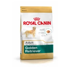 ROYAL CANIN Golden Retriever Adult 12kg + Surprise Pour Votre Chien GRATUITES ! -ROYAL CANIN Soldes Magasin fre pl ROYAL CANIN Golden Retriever Adult 12kg surprise pour votre chien GRATUITES 17874 5