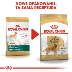ROYAL CANIN Golden Retriever Adult 12kg + Surprise Pour Votre Chien GRATUITES ! -ROYAL CANIN Soldes Magasin fre pl ROYAL CANIN Golden Retriever Adult 12kg surprise pour votre chien GRATUITES 17874 6