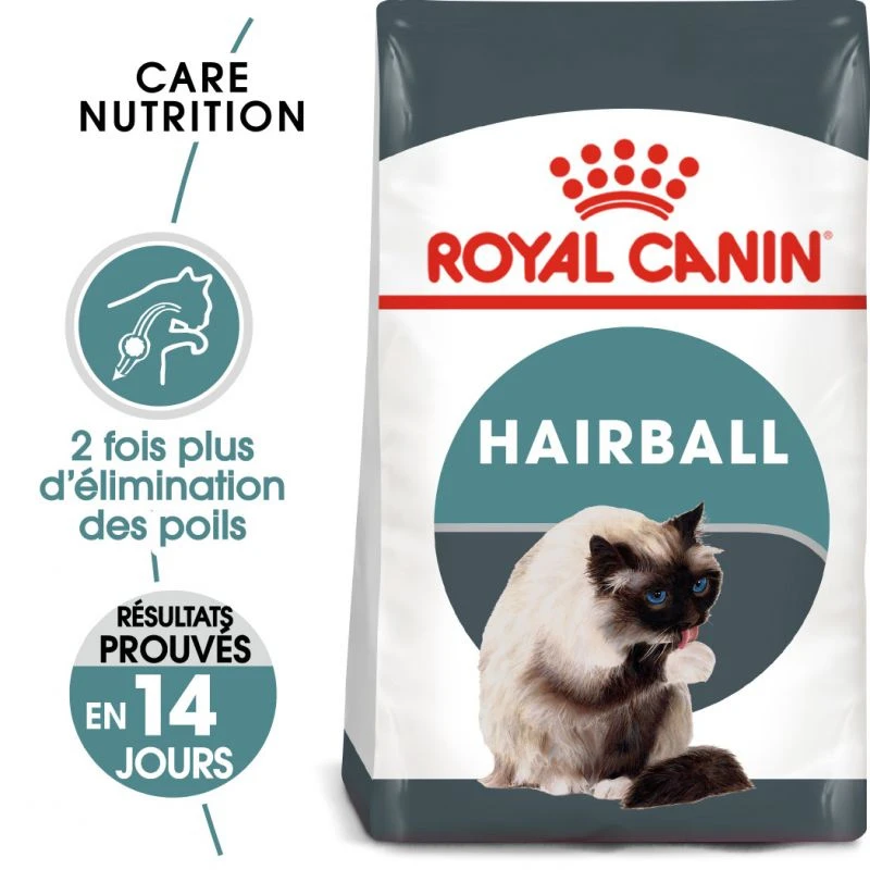 ROYAL CANIN Hairball Care 2kg 4 ROYAL CANIN Hairball Care 2kg – Image 2