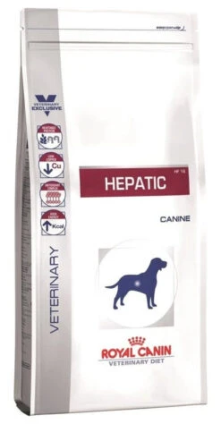ROYAL CANIN Hepatic 1,5kg -ROYAL CANIN Soldes Magasin fre pl ROYAL CANIN Hepatic 1 5kg 9216 3