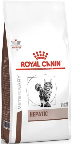 Meilleures ventes -ROYAL CANIN Soldes Magasin fre pl ROYAL CANIN Hepatic 2kg 16024 2