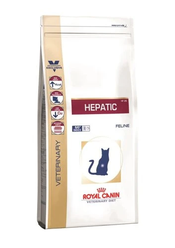 ROYAL CANIN Hepatic 4kg 4 ROYAL CANIN Hepatic 4kg – Image 2
