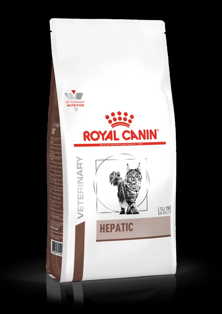 ROYAL CANIN Hepatic 4kg 3 ROYAL CANIN Hepatic 4kg