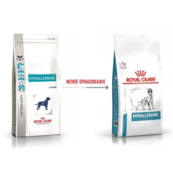 Meilleures ventes 5 ROYAL CANIN Hypoallergenic 14kg