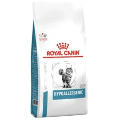 ROYAL CANIN Hypoallergenic 2,5kg + Surprise Pour Votre Chat GRATUITES ! -ROYAL CANIN Soldes Magasin fre pl ROYAL CANIN Hypoallergenic 2 5kg 9221 1 1