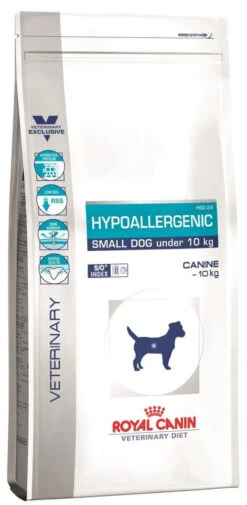 ROYAL CANIN Hypoallergenic Small Dog 1kg -ROYAL CANIN Soldes Magasin fre pl ROYAL CANIN Hypoallergenic Small Dog 1kg 8818 2