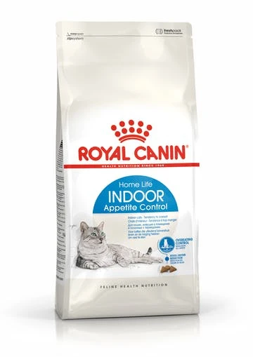 ROYAL CANIN Indoor Appetite Control 2kg 3 ROYAL CANIN Indoor Appetite Control 2kg