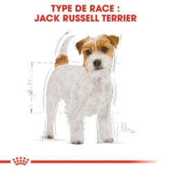 ROYAL CANIN Jack Russell Terrier Adult 7,5kg -ROYAL CANIN Soldes Magasin fre pl ROYAL CANIN Jack Russell Terrier Adult 7 5kg 15345 5