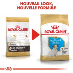 ROYAL CANIN Jack Russell Terrier Puppy 500g X2 -ROYAL CANIN Soldes Magasin fre pl ROYAL CANIN Jack Russell Terrier Puppy 500g 15346 5