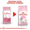 ROYAL CANIN Kitten 10kg X2 -ROYAL CANIN Soldes Magasin fre pl ROYAL CANIN Kitten 10kg x2 30766 6