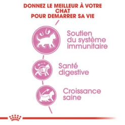 ROYAL CANIN Kitten 2kg -ROYAL CANIN Soldes Magasin fre pl ROYAL CANIN Kitten 2kg 9250 5