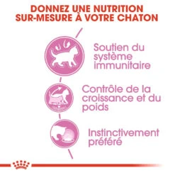 ROYAL CANIN Kitten Sterilised 12x85g 11 ROYAL CANIN Kitten Sterilised 12x85g -ROYAL CANIN Soldes Magasin fre pl ROYAL CANIN Kitten Sterilised 12x85g 9535 4