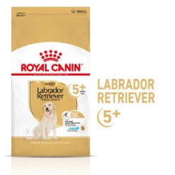 ROYAL CANIN Labrador Retriever Adult 5+ 3kgx2