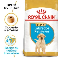 ROYAL CANIN Labrador Retriever Puppy 3kg X2