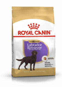 ROYAL CANIN Labrador Retriever Sterilised 12kg + Surprise Pour Votre Chien GRATUITES ! -ROYAL CANIN Soldes Magasin fre pl ROYAL CANIN Labrador Retriever Sterilised 12kg surprise pour votre chien GRATUITES 17875 3