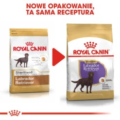 ROYAL CANIN Labrador Retriever Sterilised 12kg + Surprise Pour Votre Chien GRATUITES ! -ROYAL CANIN Soldes Magasin fre pl ROYAL CANIN Labrador Retriever Sterilised 12kg surprise pour votre chien GRATUITES 17875 6