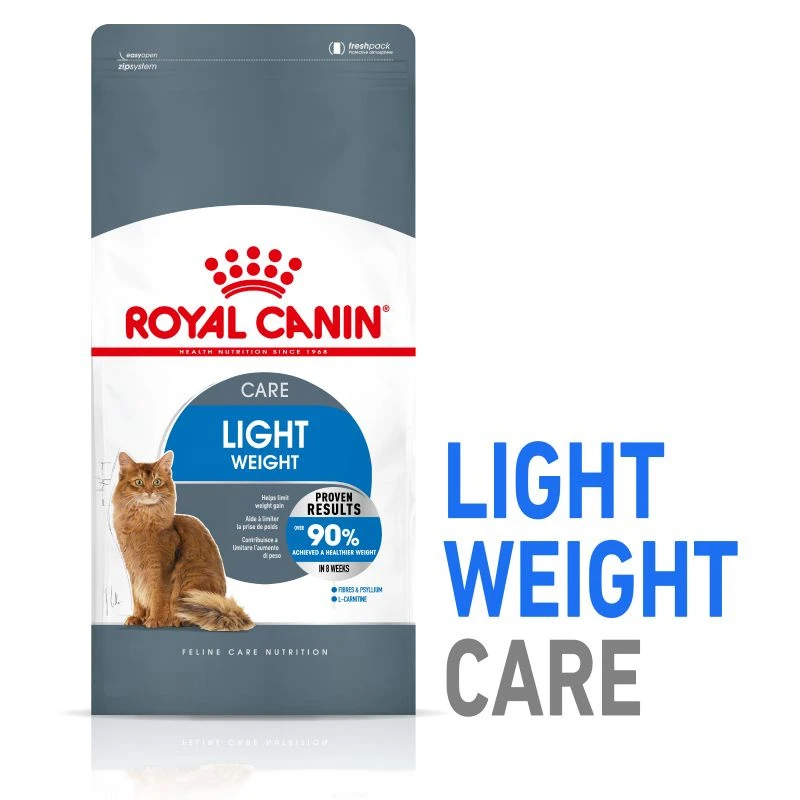 ROYAL CANIN Light Weight Care 3kg 3 ROYAL CANIN Light Weight Care 3kg