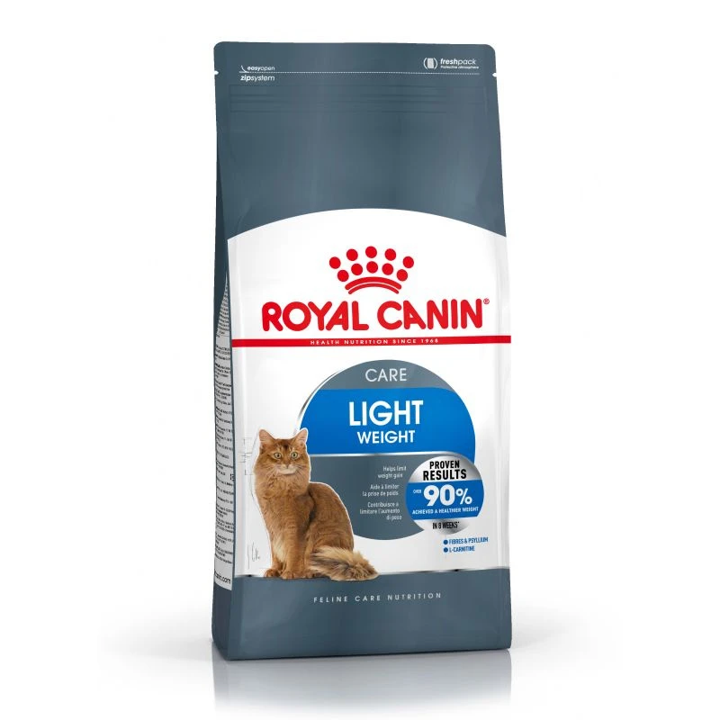 ROYAL CANIN Light Weight Care 3kg 4 ROYAL CANIN Light Weight Care 3kg – Image 2
